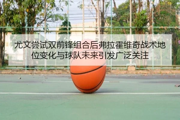 尤文尝试双前锋组合后弗拉霍维奇战术地位变化与球队未来引发广泛关注